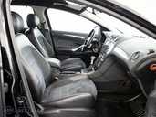 Ford Mondeo, 2008/April, 358000 km, 2.0 l.. - MM.LV - 6