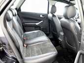 Ford Mondeo, 2008/April, 358000 km, 2.0 l.. - MM.LV - 7