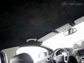 Ford Mondeo, 2008/April, 358000 km, 2.0 l.. - MM.LV - 8