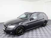 BMW 330, 2010/Июль, 321000 km, 3.0 л.. - MM.LV - 2