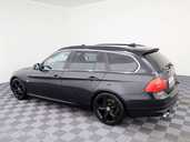 BMW 330, 2010/Июль, 321000 km, 3.0 л.. - MM.LV - 4