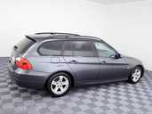 BMW 318, 2006/Novembris, 261000 km, 2.0 l.. - MM.LV - 3
