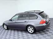 BMW 318, 2006/Novembris, 261000 km, 2.0 l.. - MM.LV - 4