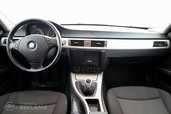 BMW 318, 2006/Novembris, 261000 km, 2.0 l.. - MM.LV - 5