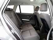BMW 318, 2006/Novembris, 261000 km, 2.0 l.. - MM.LV - 7