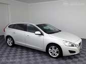 Volvo V60, 2011/Март, 376000 km, 2.0 л.. - MM.LV