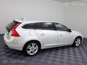 Volvo V60, 2011/March, 376000 km, 2.0 l.. - MM.LV - 3