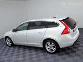 Volvo V60, 2011/March, 376000 km, 2.0 l.. - MM.LV - 4