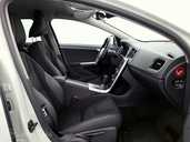 Volvo V60, 2011/March, 376000 km, 2.0 l.. - MM.LV - 6