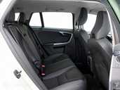Volvo V60, 2011/March, 376000 km, 2.0 l.. - MM.LV - 7