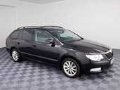 Skoda Superb, 2011/Январь, 237000 km, 1.8 л.. - MM.LV