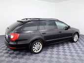 Skoda Superb, 2011/Janvāris, 237000 km, 1.8 l.. - MM.LV - 3