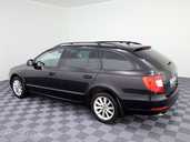 Skoda Superb, 2011/Janvāris, 237000 km, 1.8 l.. - MM.LV - 4
