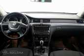 Skoda Superb, 2011/Janvāris, 237000 km, 1.8 l.. - MM.LV - 5