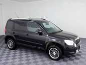 Skoda Yeti, 2010/Ноябрь, 239000 km, 1.4 л.. - MM.LV