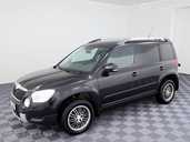 Skoda Yeti, 2010/November, 239000 km, 1.4 l.. - MM.LV - 2