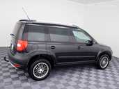 Skoda Yeti, 2010/November, 239000 km, 1.4 l.. - MM.LV - 3
