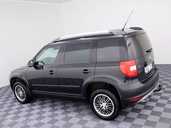 Skoda Yeti, 2010/November, 239000 km, 1.4 l.. - MM.LV - 4