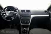 Skoda Yeti, 2010/November, 239000 km, 1.4 l.. - MM.LV - 5