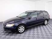 Volvo V70, 2007/Novembris, 387000 km, 2.4 l.. - MM.LV - 2