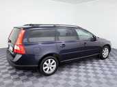 Volvo V70, 2007/Novembris, 387000 km, 2.4 l.. - MM.LV - 3