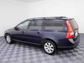 Volvo V70, 2007/Novembris, 387000 km, 2.4 l.. - MM.LV - 4