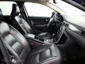 Volvo V70, 2007/Novembris, 387000 km, 2.4 l.. - MM.LV - 6