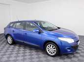 Renault Megane, 2011/Февраль, 239000 km, 1.5 л.. - MM.LV