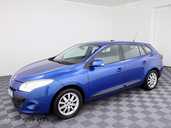 Renault Megane, 2011/Февраль, 239000 km, 1.5 л.. - MM.LV - 2