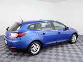 Renault Megane, 2011/Февраль, 239000 km, 1.5 л.. - MM.LV - 3