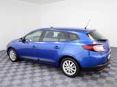 Renault Megane, 2011/Февраль, 239000 km, 1.5 л.. - MM.LV - 4