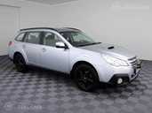 Subaru Outback, 2014/Октябрь, 269000 km, 2.0 л.. - MM.LV