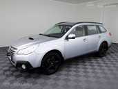 Subaru Outback, 2014/Oktobris, 269000 km, 2.0 l.. - MM.LV - 2