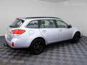Subaru Outback, 2014/Oktobris, 269000 km, 2.0 l.. - MM.LV - 3