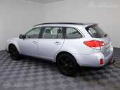 Subaru Outback, 2014/Oktobris, 269000 km, 2.0 l.. - MM.LV - 4
