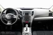Subaru Outback, 2014/Oktobris, 269000 km, 2.0 l.. - MM.LV - 5