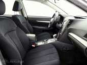 Subaru Outback, 2014/Oktobris, 269000 km, 2.0 l.. - MM.LV - 6