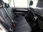 Subaru Outback, 2014/Oktobris, 269000 km, 2.0 l.. - MM.LV - 7