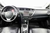 Toyota Auris, 2014/April, 208000 km, 1.6 l.. - MM.LV - 5