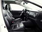 Toyota Auris, 2014/April, 208000 km, 1.6 l.. - MM.LV - 6