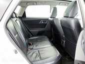 Toyota Auris, 2014/April, 208000 km, 1.6 l.. - MM.LV - 7