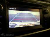 Toyota Auris, 2014/April, 208000 km, 1.6 l.. - MM.LV - 9