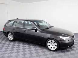 BMW 535, 2005/April, 355000 km, 3.0 l.. BMW 535, 2005/April, 355000 km, 3.0 l.. - MM.LV