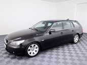 BMW 535, 2005/Апрель, 355000 km, 3.0 л.. - MM.LV - 2
