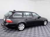 BMW 535, 2005/Апрель, 355000 km, 3.0 л.. - MM.LV - 3