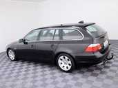 BMW 535, 2005/Апрель, 355000 km, 3.0 л.. - MM.LV - 4