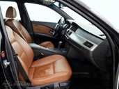 BMW 535, 2005/Апрель, 355000 km, 3.0 л.. - MM.LV - 6