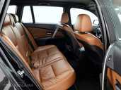 BMW 535, 2005/Апрель, 355000 km, 3.0 л.. - MM.LV - 7