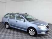Skoda Octavia, 2011/Август, 357000 km, 1.6 л.. - MM.LV