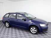 Skoda Octavia, 2013/Август, 408000 km, 1.6 л.. - MM.LV
